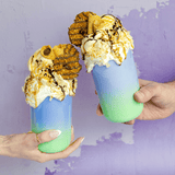 Girl Scout Coconut Caramel