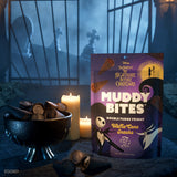 Disney Tim Burton's The Nightmare Before Christmas Double Fudge Fright