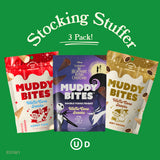 Disney Tim Burton's The Nightmare Before Christmas Double Fudge Fright