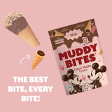 Disney Mickey Mouse Milk