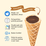 Game Day: Milk Chocolate