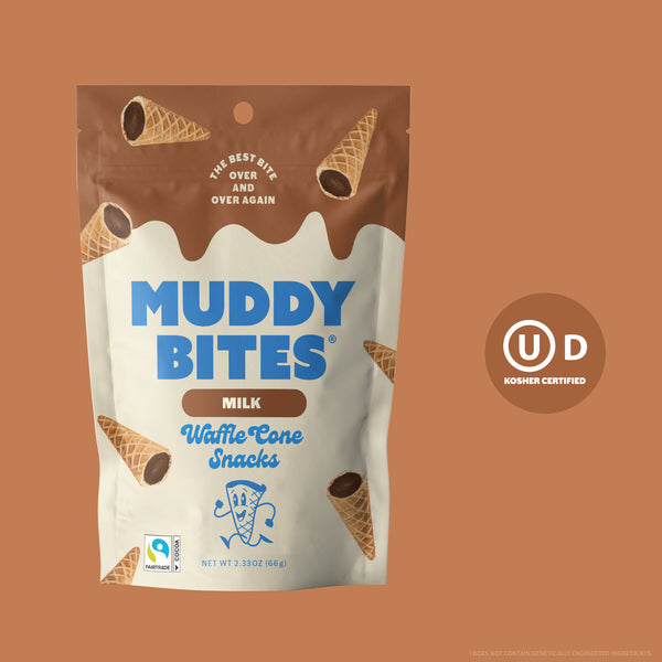 Milk Chocolate