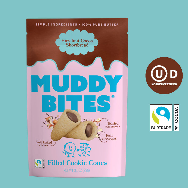Cookie Cone Variety Pack