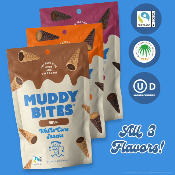 Bestseller Variety Pack