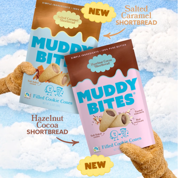 Cookie Cone Variety Pack