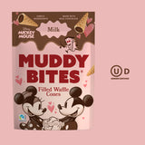 Disney Mickey Mouse Milk