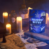 Disney Tim Burton's The Nightmare Before Christmas Double Fudge Fright