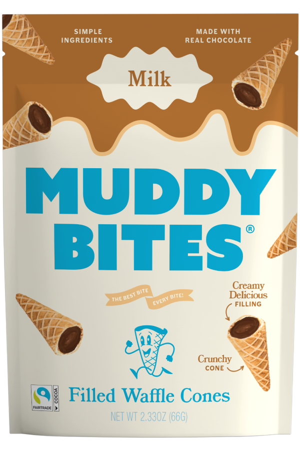 Milk Chocolate
