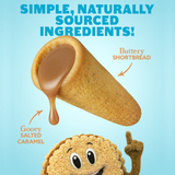 Cookie Cone Variety Pack